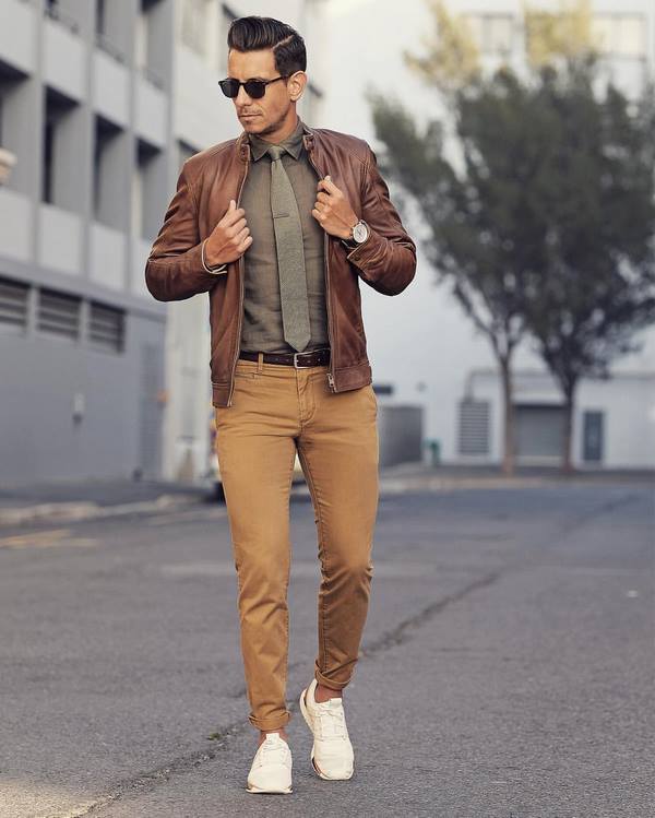 Как одеваться стильно: рекомендации для мужчин, которые хотят разбираться в моде