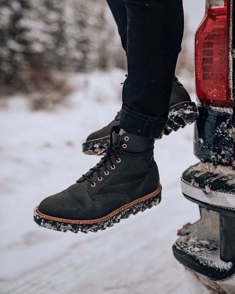 Мода на мужскую обувь осень-зима 2024-2025 – топовые пары обуви на холодный сезон